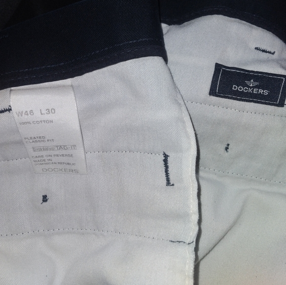 Pants by Dockers - Picture 2 of 2